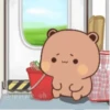 🐼BuBu and DuDu🐻(128) 26