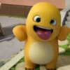 💛 Nailong Dino Kuning 💛 15