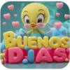 Buenos días🌞💞1🇵🇪Clásica 27