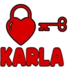 H 8г KARLA