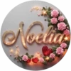 Nombres💞42🇵🇪Clásica 23