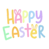 🥚🌈Happy Pascua💕🥚 22