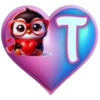 Abecedario💞93🇵🇪Movi 27