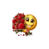 Emoji amoroso 😊💞 moví 🇲🇽 28