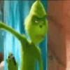 The Grinch 2018 💚 Mov 25