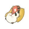 Panda Rojo 🦊 24
