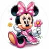 Minnie Mouse🎀💞1🇵🇪Clásica 25