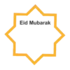 Hari Raya 2025 stickers 6