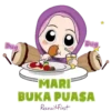 Dug Dug MARI BUKA PUASA