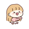 I LOVE U (Girlfriend) IDN 22