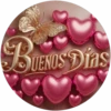 Buenos días🌞💞1🇵🇪Clásica 28