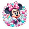 Minnie Mouse🎀💞1🇵🇪Clásica 27