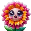 Flores💐💞3🇵🇪Movi 26