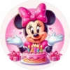 Minnie Mouse🎀💞1🇵🇪Clásica 28
