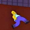 The Simpsons - Faces 2 26