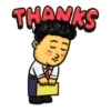 KimLeong-Sticker 27