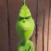The Grinch 2018 💚 Mov 27