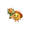 Emoji amoroso 😊💞 moví 🇲🇽 29