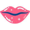 Labios glitter💋💋✨️✨️ 17
