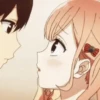 💞💖 ANIME ♡ BESOS 💖💞 11