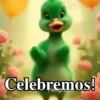 Patito Viral TikTok 🦆💛⭐ 12