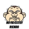 Changuito emoji 🙉🙊 15