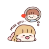 I LOVE U (Girlfriend) IDN 23