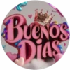 Buenos días🌞💞1🇵🇪Clásica 29