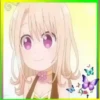 Maléfica(Anime)💞1🇵🇪Movi 29
