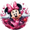 Minnie Mouse🎀💞1🇵🇪Clásica 30