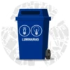 CAMPAÑA RECICLAJE 9