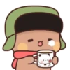 🐼BuBu and DuDu🐻(128) 29