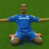 Drogba - Chelsea 2009 14