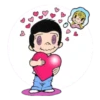 Love is... 1 28