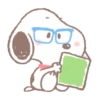 Snoopy 17