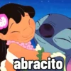 stitch😍🩷 15