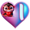 Abecedario💞93🇵🇪Movi 29