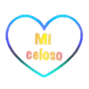 Mi celoso