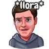 *Ilora*