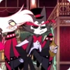 Hazbin Hotel 1💖 MOV 24