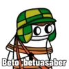 Beto betuasaber