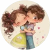 Amor Cute🌹💞4🇵🇪Movi 30