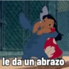stitch😍🩷 16