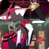 Hazbin Hotel 1💖 MOV 25