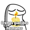 Flork con vela 🕯️ 9