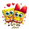 Amor🥰💞20🇵🇪Clásica 28