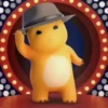 💛 Nailong Dino Kuning 💛 17