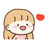 I LOVE U (Girlfriend) IDN 24