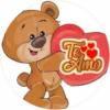Amor🥰💞20🇵🇪Clásica 29