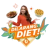 幸 DILARANG DIET! C mobile